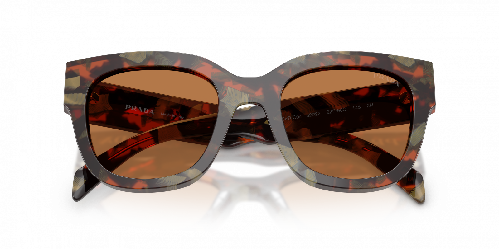 Prada PR C04S 22F90Q  